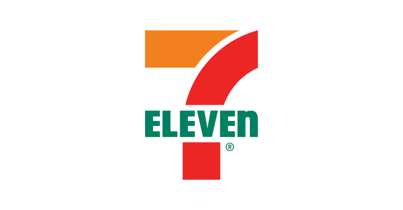7 Eleven