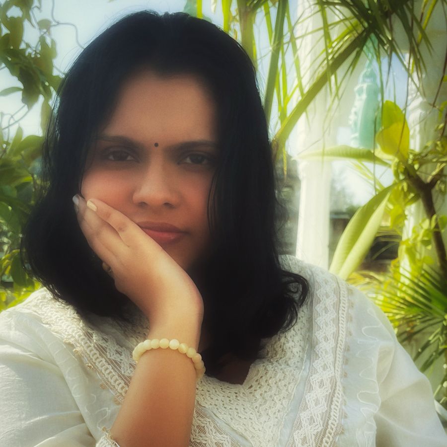 DILESHA PATIL, Lead, Traditional Animation at Mood Board Company