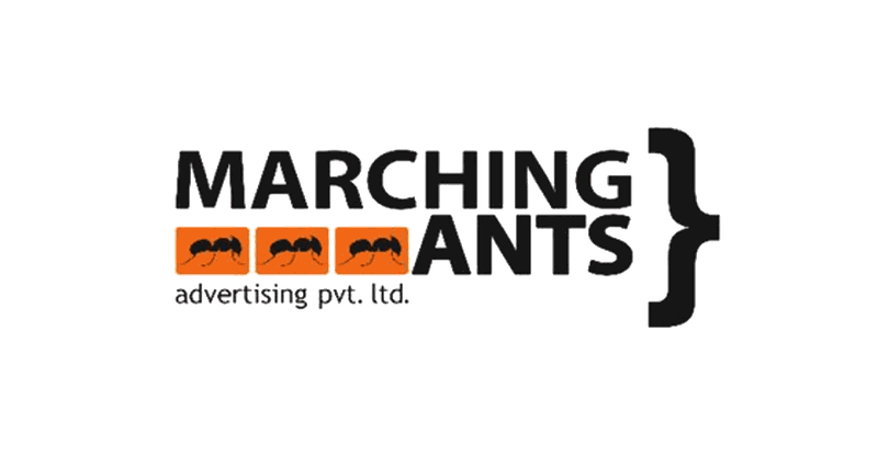 Marching Ants